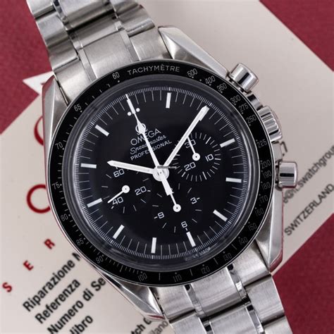 omega speedmaster 1999|vintage omega speedmaster for sale.